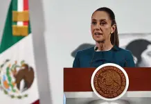 Absolutamente falsa, lista de narcofuncionarios de EU: Sheinbaum Absolutamente falsa, lista de narcofuncionarios de EU: Sheinbaum