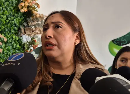 Inician recolección de datos para CURP biométrica