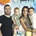 DAMIÁN ¡DIVERSIÓN Y SORPRESAS!