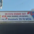 Condena Ayuntamiento capitalino campaña de pizzería por baches