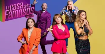 Inicia la votación en La Casa de los Famosos México: Paso a paso para salvar a tu favorito