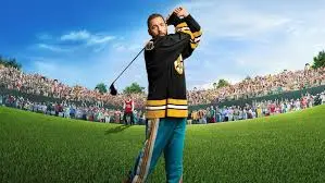 Larga lista de celebridades acompaña a Sandler