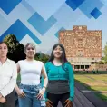 Ingresan a la UNAM con puntaje perfecto