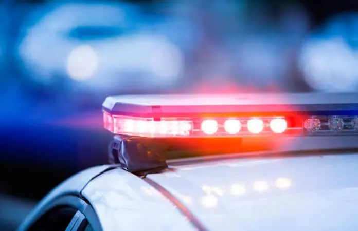 Joven es asesinado de un balazo en la cabeza