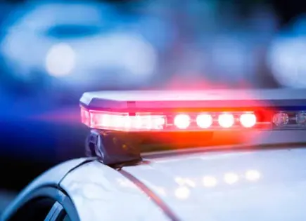 Joven es asesinado de un balazo en la cabeza