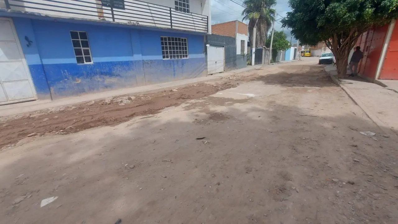 Foto: Omar Hernández/Pulso