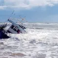 Mueren 25 durante un naufragio en Nigeria