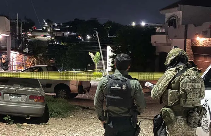 Otro violento fin de semana en Sinaloa