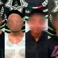 Por golpear a sus parejas acaban tras las rejas