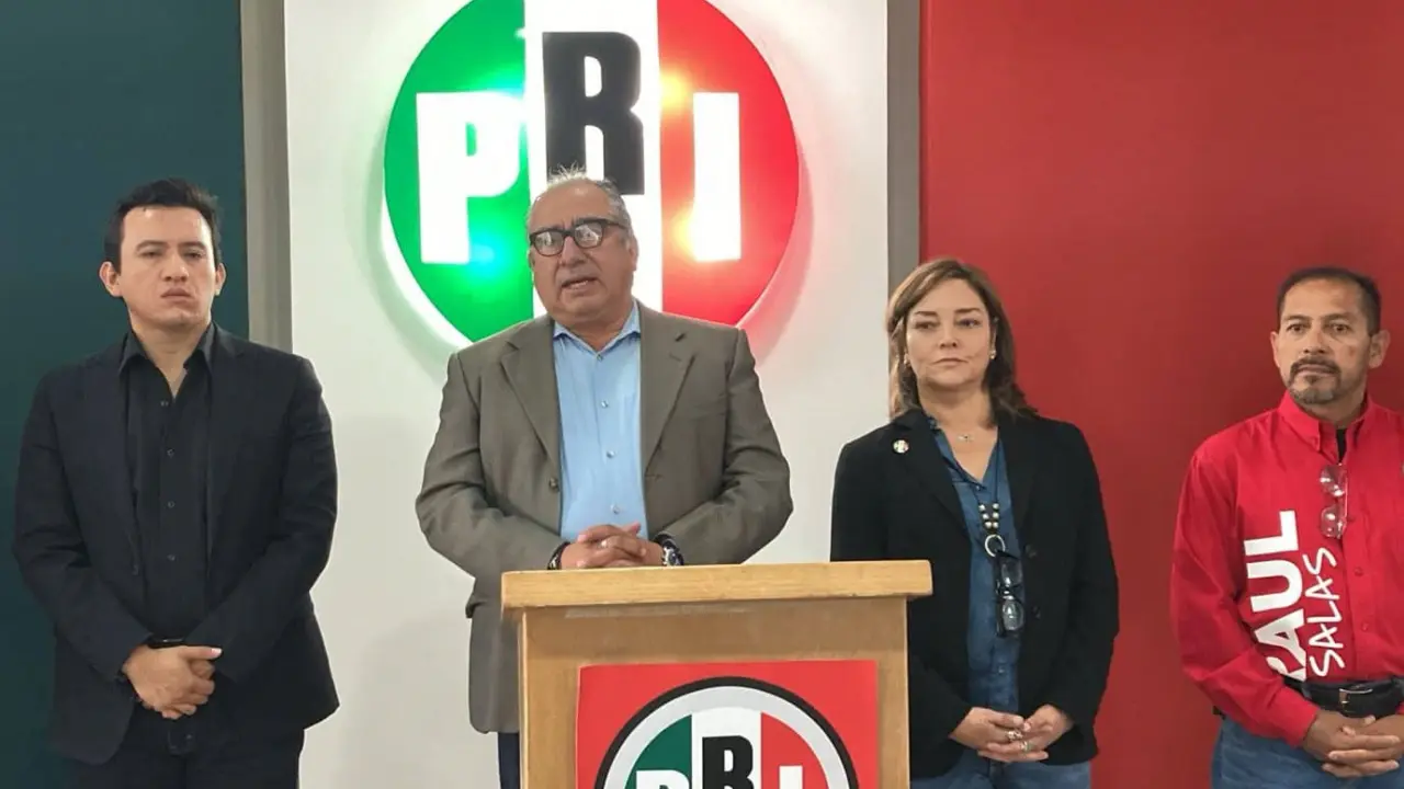 Foto: Alberto Martínez/Pulso