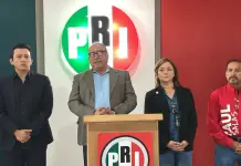 Sancionarían a militantes adelantados en el PRI