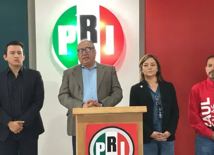 Sancionarían a militantes adelantados en el PRI
