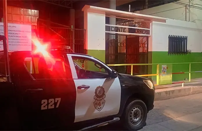 Refuerzan vigilancia de las escuelas