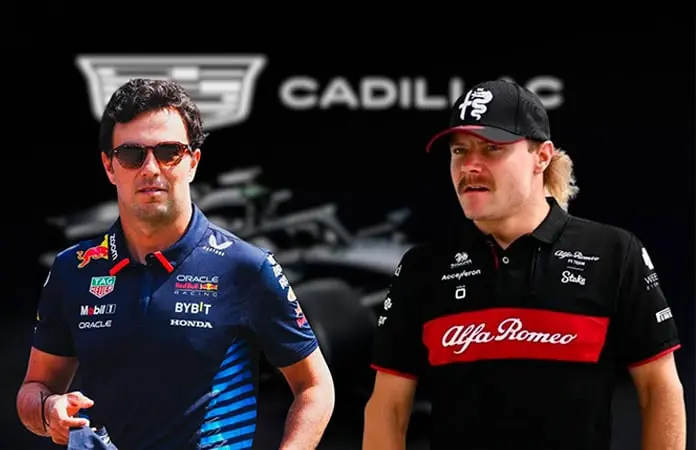 Regreso de ‘Checo’ a F1, en suspenso