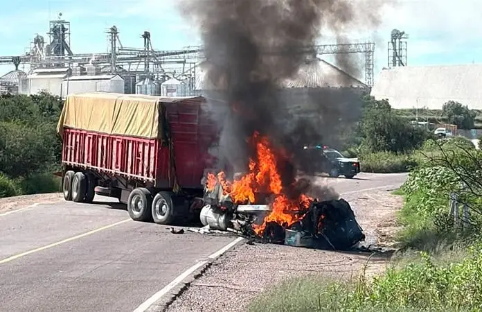Suman 27 detenidos en Aguascalientes