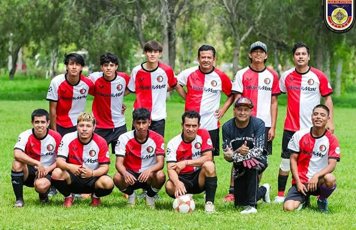 Vibrante jornada en la Liga Azteca