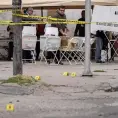 Violencia política deja 112 muertos