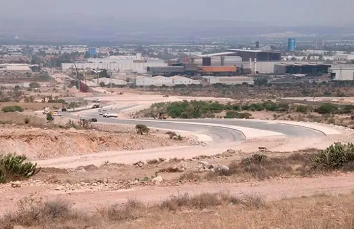 Vía Alterna podría ser un embudo vial