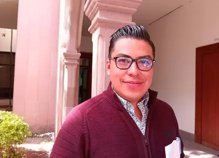 Adhieren morenistas el “liderazgo” de Ernesto Barajas Ábrego 