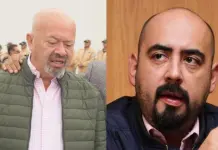 Gallardismo minimiza salida de Barajas Ábrego