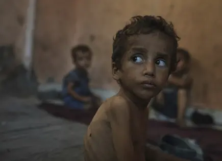 Conversaciones de alto el fuego en Gaza: demócratas vs. administración Trump