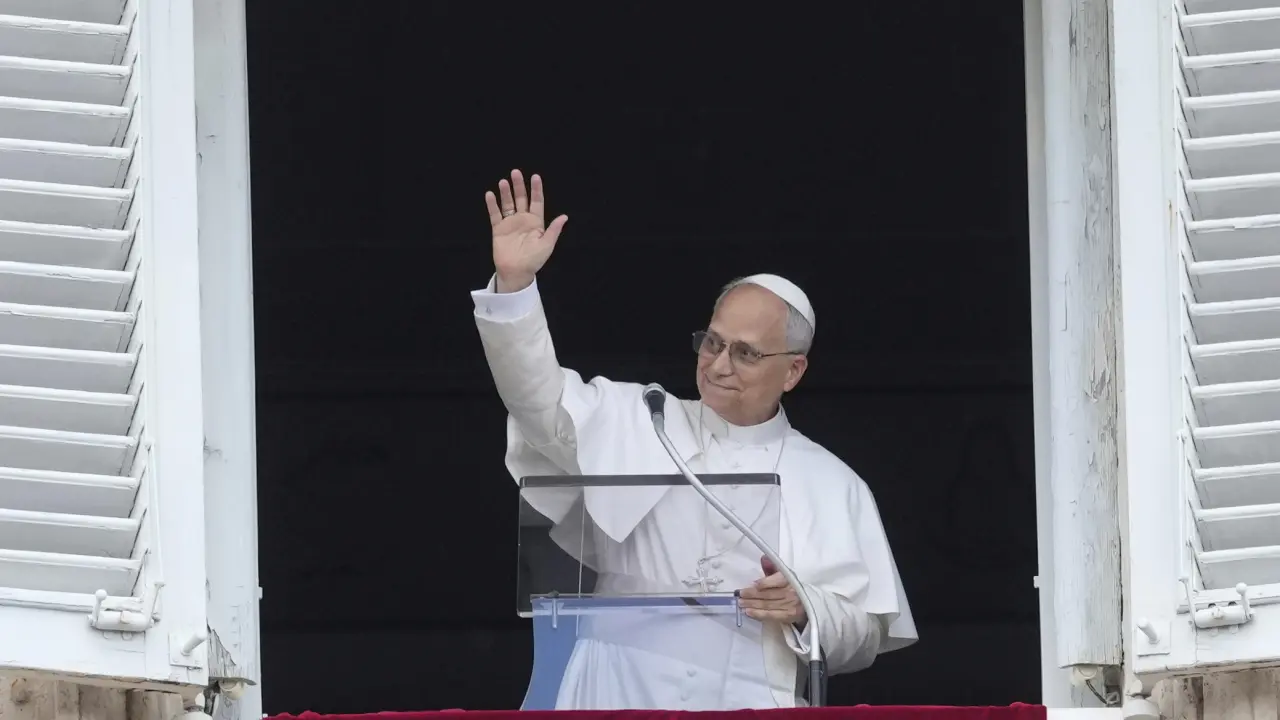 Vaticano registra ganancias de 62 millones de euros en 2024
