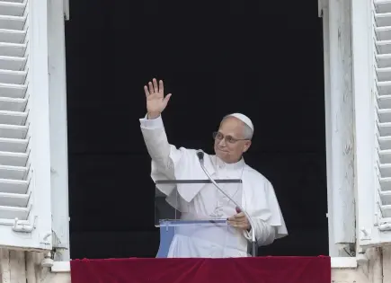 Vaticano registra ganancias de 62 millones de euros en 2024