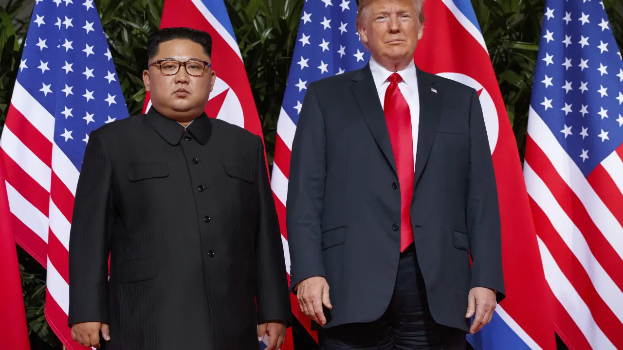 Kim Yo Jong rechaza propuestas de Estados Unidos sobre desnuclearización