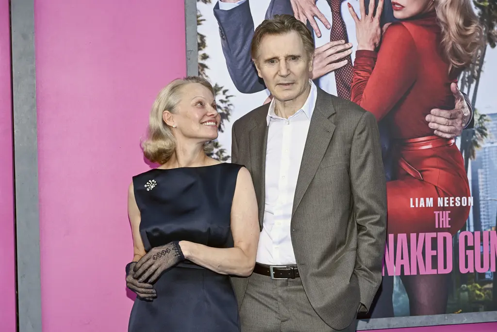 FOTO: AP