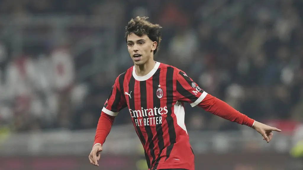 João Félix se une a Al Nassr en traspaso histórico