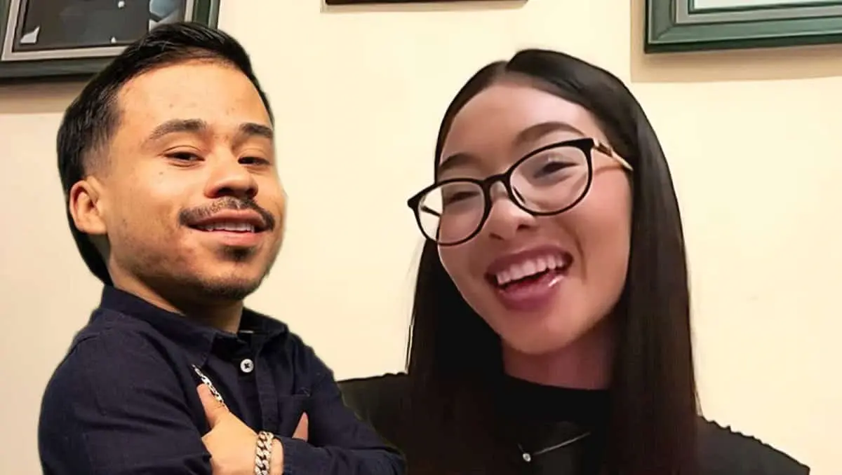 Abelito y Aranza, historia viral