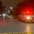 Asesinan a hombre a balazos en Hogares F.C.