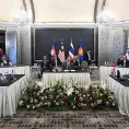Camboya logra un alto al fuego con Tailandia