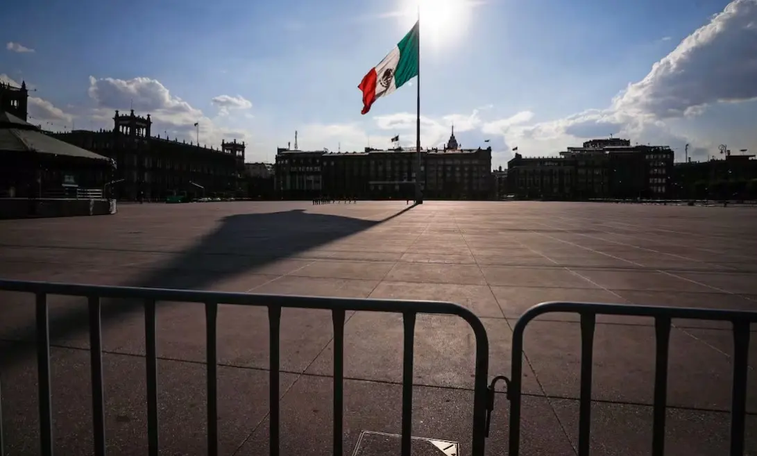 Mejora FMI previsión para México, pero advierte por aranceles