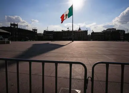 FMI mejora previsión para México, pero advierte riesgos por aranceles e inflación