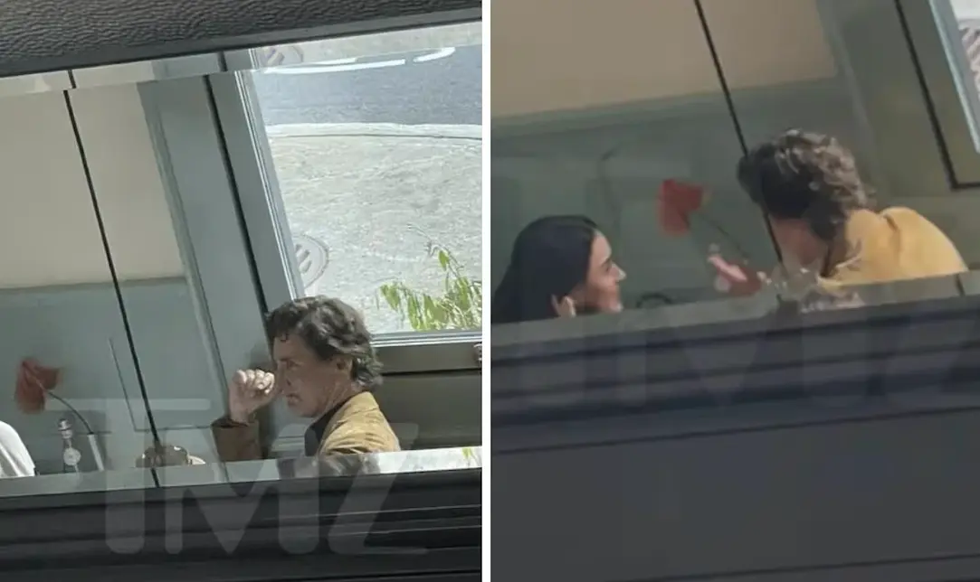 Justin Trudeau acude al concierto de Katy Perry en Canadá