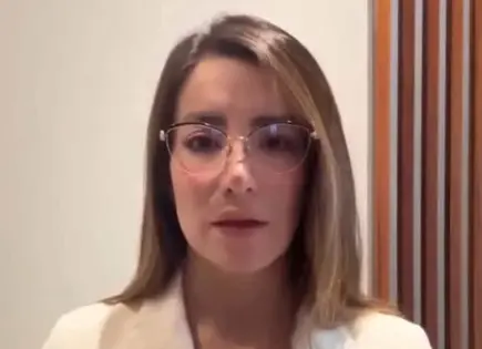Despiden a periodista de Imagen TV por conducta arrogante en Polanco