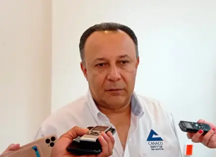 Pide Canaco evitar incrementos en impuestos municipales