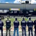 El otro flanco del “huachicol” es la comercialización