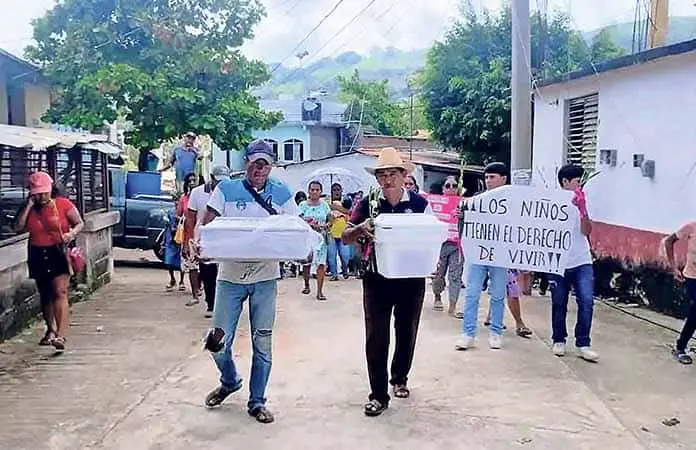 En grave crisis sistema de salud en Guerrero