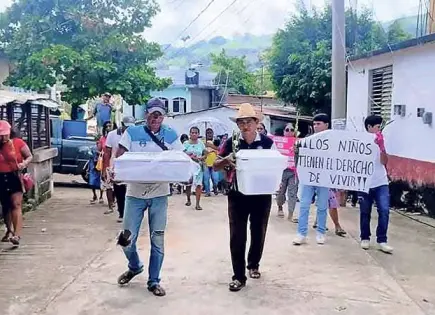 En grave crisis sistema de salud en Guerrero