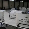 En riesgo, tres ganadores de la elección judicial