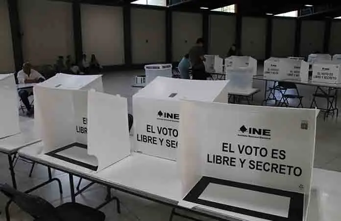En riesgo, tres ganadores de la elección judicial