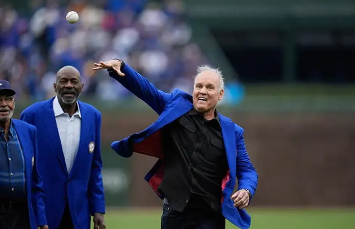 Falleció Ryne Sandberg, miembro del HOF