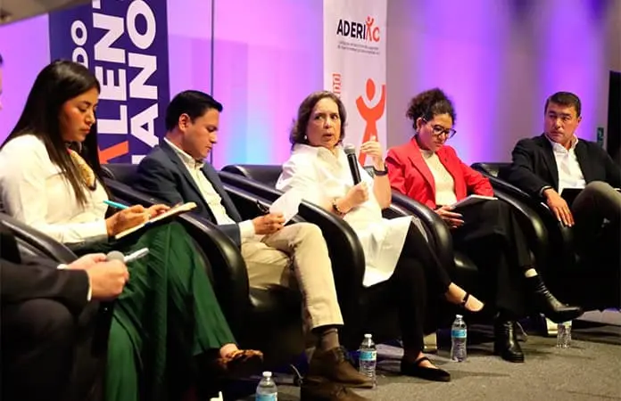 Foro Laboral 2025 reúne especialistas