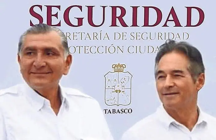“Gobierno coopera en caso Bermúdez”
