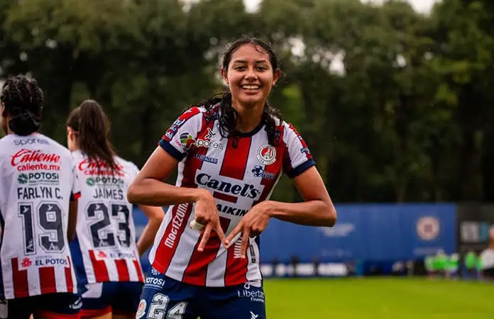 Logra adsl femenil su primer triunfo del torneo