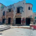 Municipio  intervendrá  inmuebles abandonados