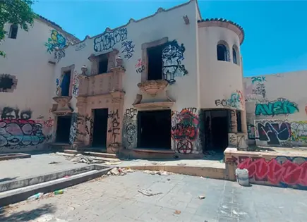 Municipio  intervendrá  inmuebles abandonados