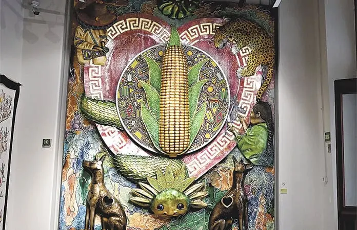 Noche de Museos en CDMX con interesantes actividades